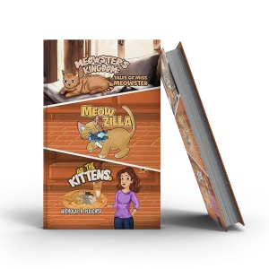 Meowster’s Kingdom